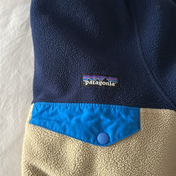 Patagonia fleece - Picture 4 of 5